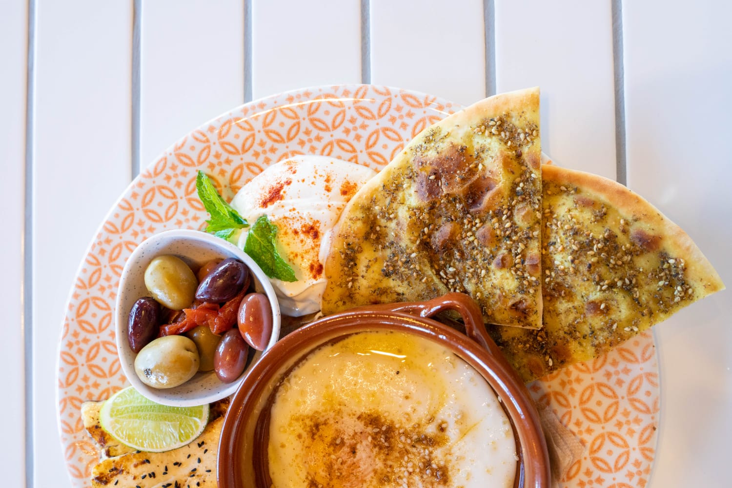 Home Bakery and Café