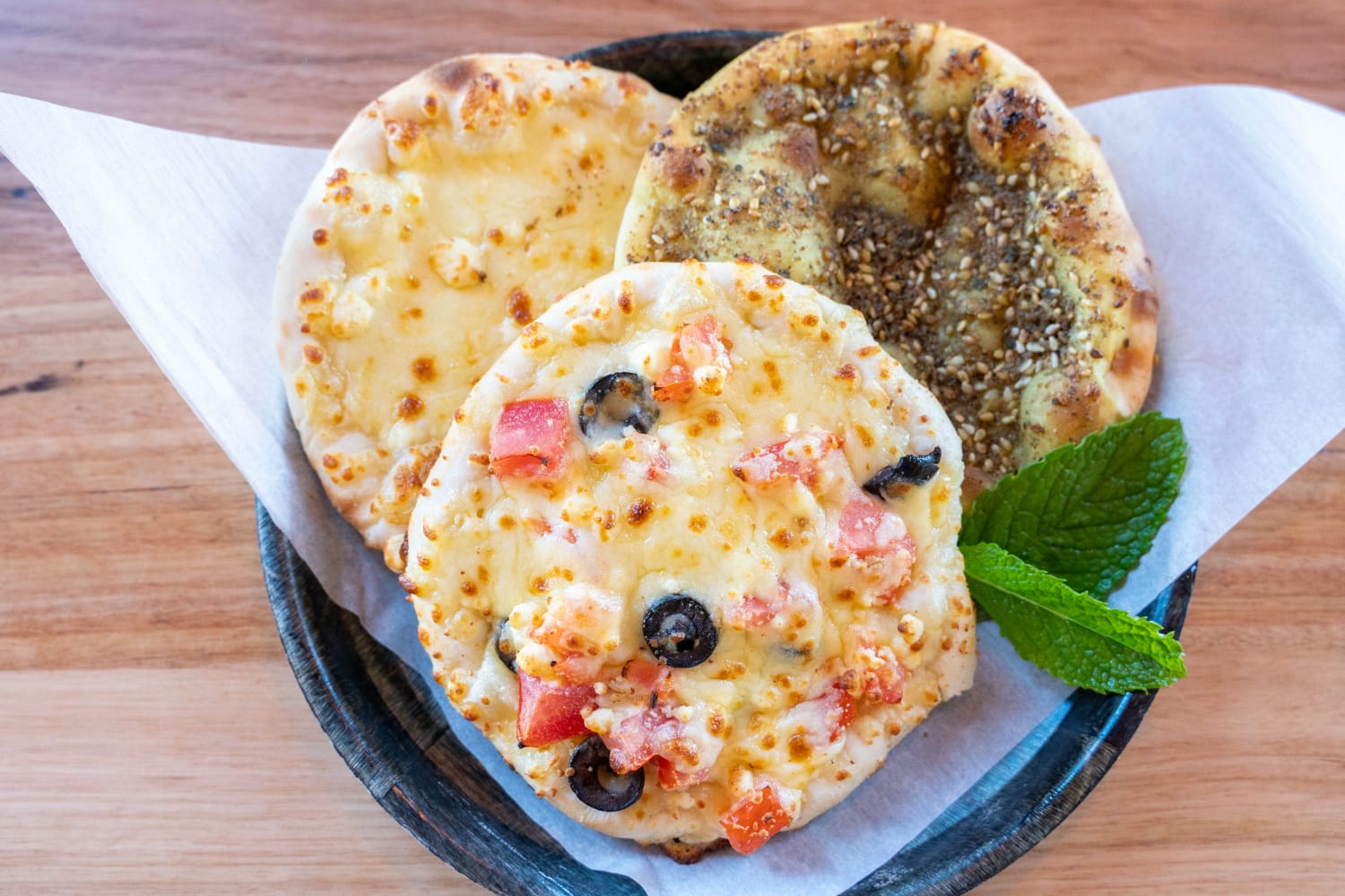 Welcome To Home Bakery and Cafe